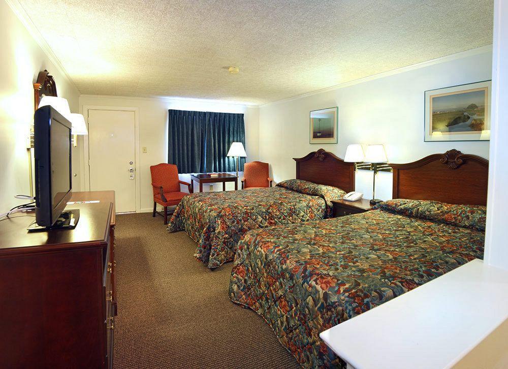 Travelers Rest Motel Intercourse Exterior foto